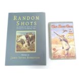 Shooting, sporting books: The Shotgun and its Uses ('East Sussex', pub. Simpkin, Marshall,