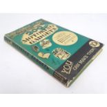 Book: 200 Ingenious Motoring Gadgets (comp. R. H. Warring, ed. W. H. Swan, pub. Postlib 1952) Please
