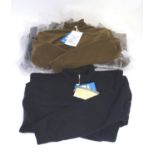 Sporting / Country pursuits: A quantity of Beretta fleece jumpers in various colours and sizes,