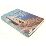 Book: Vanishing Cornwall, The spirit and history of Cornwall, by Daphne du Maurier, with photographs