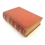 Book: Dictionnaire de la Langue Francaise, A. Beaujean, pub. Librairie Hachette et Cie, 1895
