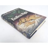 Book: Endless Night, by Agatha Christie, first edition. Published The Book Club 1967 Please Note -
