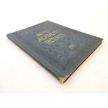Book: Royal Academy Pictures and Sculpture 1912, illustrating the 144th exhibition of the Royal