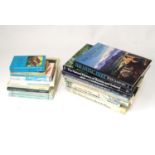 A quantity of natural history and wildlife books Please Note - we do not make reference to the