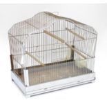 A canary / bird cage Please Note - we do not make reference to the condition of lots within