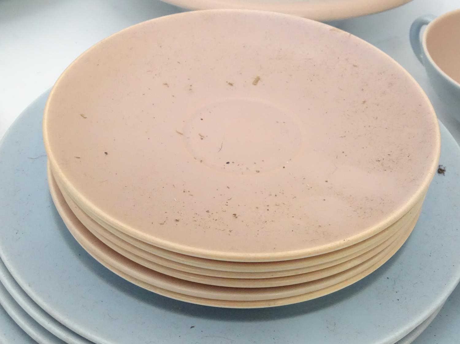 A quantity of Poole ceramics Please Note - we do not make reference to the condition of lots - Image 6 of 9