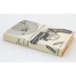Book: The Ipcress File by Len Deighton, signed by the author. Published by Hodder & Stoughton,