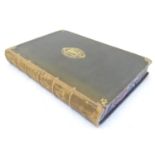 Book: Cranfield , by Mrs Gaskell , ill. Hugh Thomson , pub. MacMillan and Co London 1903 Please Note