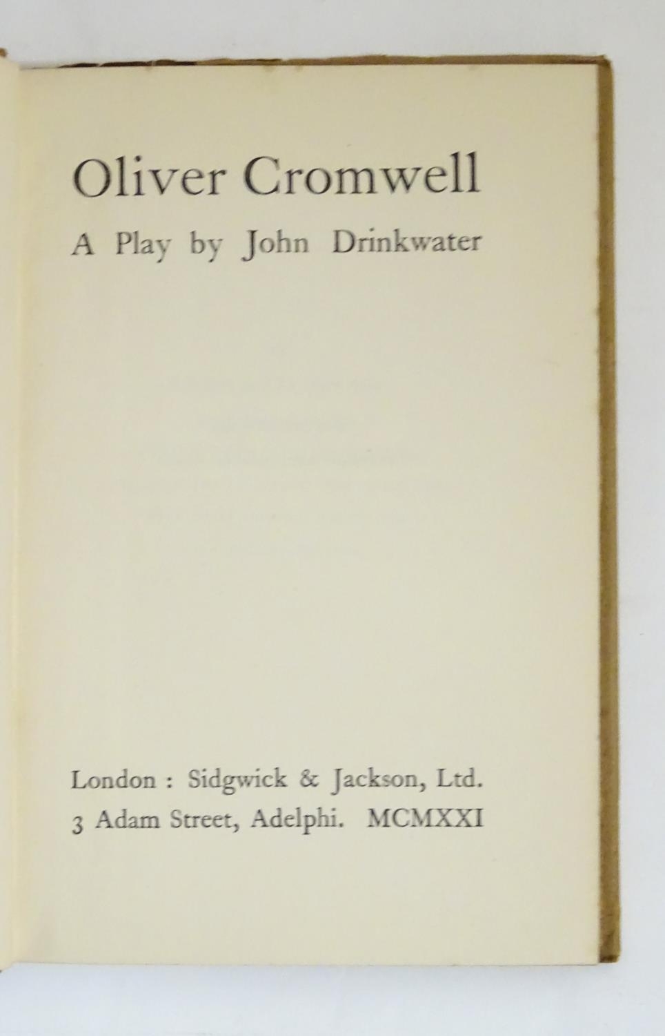 Books: A quantity of assorted books, titles to include Memoir of Fleeming Jenkin by Robert Louis - Image 9 of 17