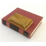 Books: Three assorted books comprising Gods, Men, and Wine, by William Younger, published by The