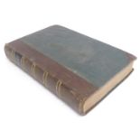 Book: Opera , by Quinti Horatii Flacci / Horace , pub. London 1826 Please Note - we do not make