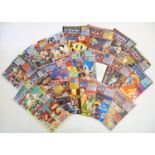 A quantity of Mean Machines gaming console magazines (21) Please Note - we do not make reference