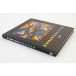 Book: Romero Britto - Life. Published by Threefold Limited, London, 2000. Please Note - we do not