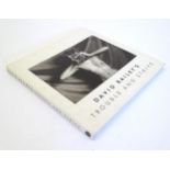 Book: David Bailey's Trouble and Strife, with a preface by J. H. Lartigue and introduction by