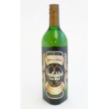 A bottle of Glenfiddich Pure Malt Scotch Whisky, 26 2/3 Fl. ozs Please Note - we do not make