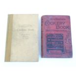 Books: Mrs Beeton's Cookery Book and Household Guide, New & Enlarged Edition. Published by Ward,