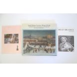 Books: And Miss Carter Wore Pink, Scenes from an Edwardian childhood, by Helen Bradley. Published by