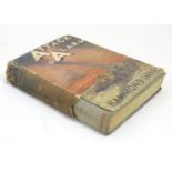 Book: Attack Alarm by Hammond Innes, first edition, published by Collins, 1941 Please Note - we do