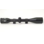 Shooting: a Meopta 'Artemis 2000' 6x42 telescopic sight, serial number 05080465 Please Note - we