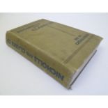 Book: A trade catalogue for Nicholls & Clarke, Ltd. Manufacturers & Merchants, no. 35, to include