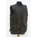 Barbour West Moreland Gillet Please Note - we do not make reference to the condition of lots