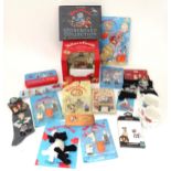Quantity of assorted Wallace & Gromit boxed collectors figures / toys etc Please Note - we do not