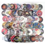 Collection of assorted CD's etc Please Note - we do not make reference to the condition of lots