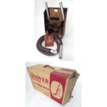 A boxed The Hoover Cleaner, no. 612, c. 1950s Please Note - we do not make reference to the