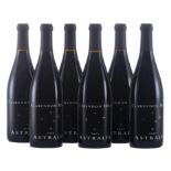 Clarendon Hills, Astralis, Vineyard Syrah, 2005