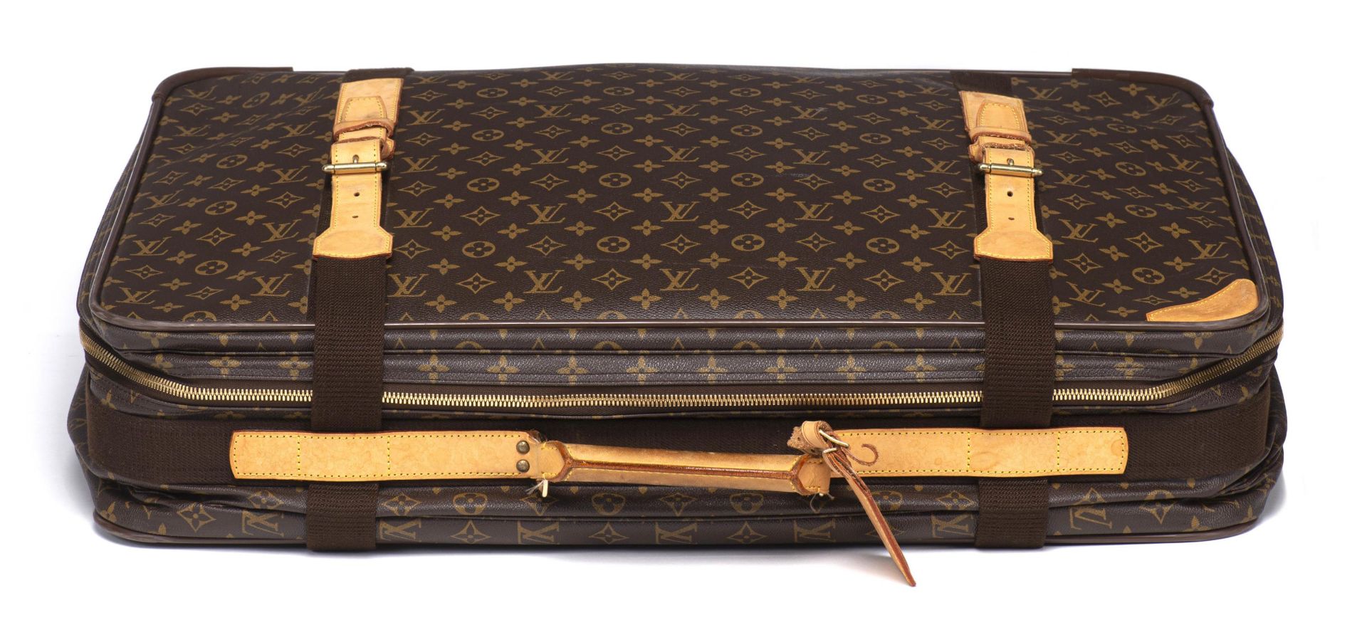 Louis Vuitton BAGAGES satellite 60 - Bild 2 aus 18