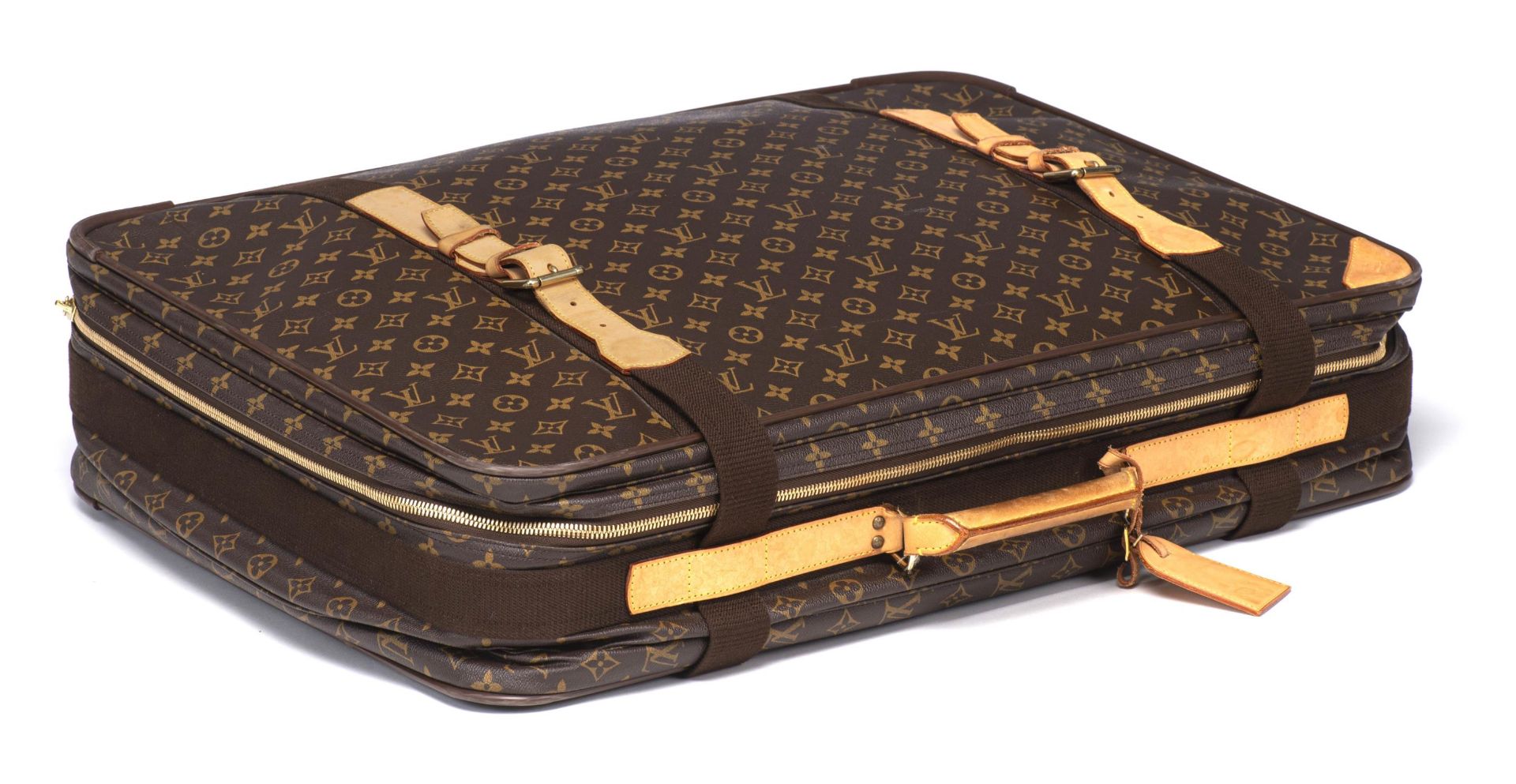 Louis Vuitton BAGAGES satellite 60 - Bild 5 aus 18