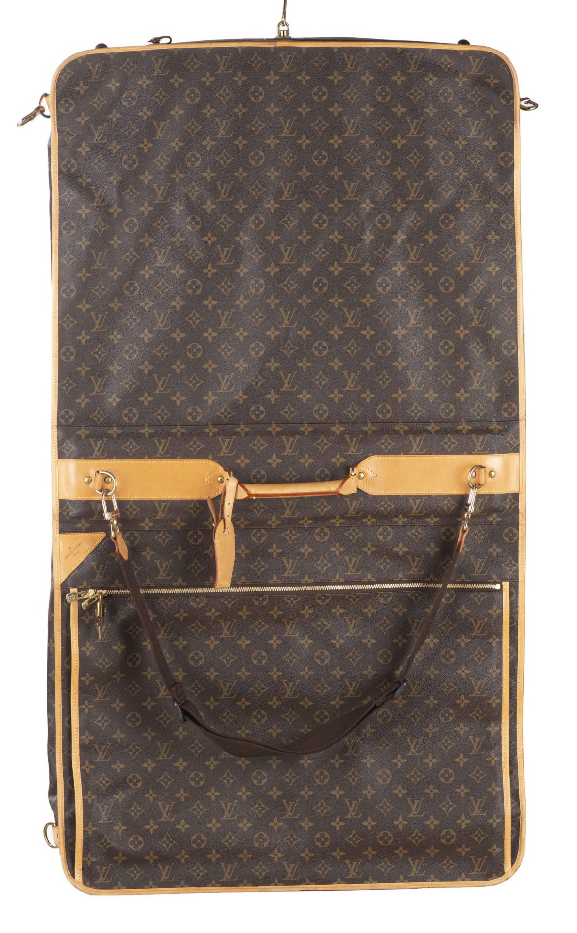 Louis Vuitton, porte-habit - Bild 2 aus 36