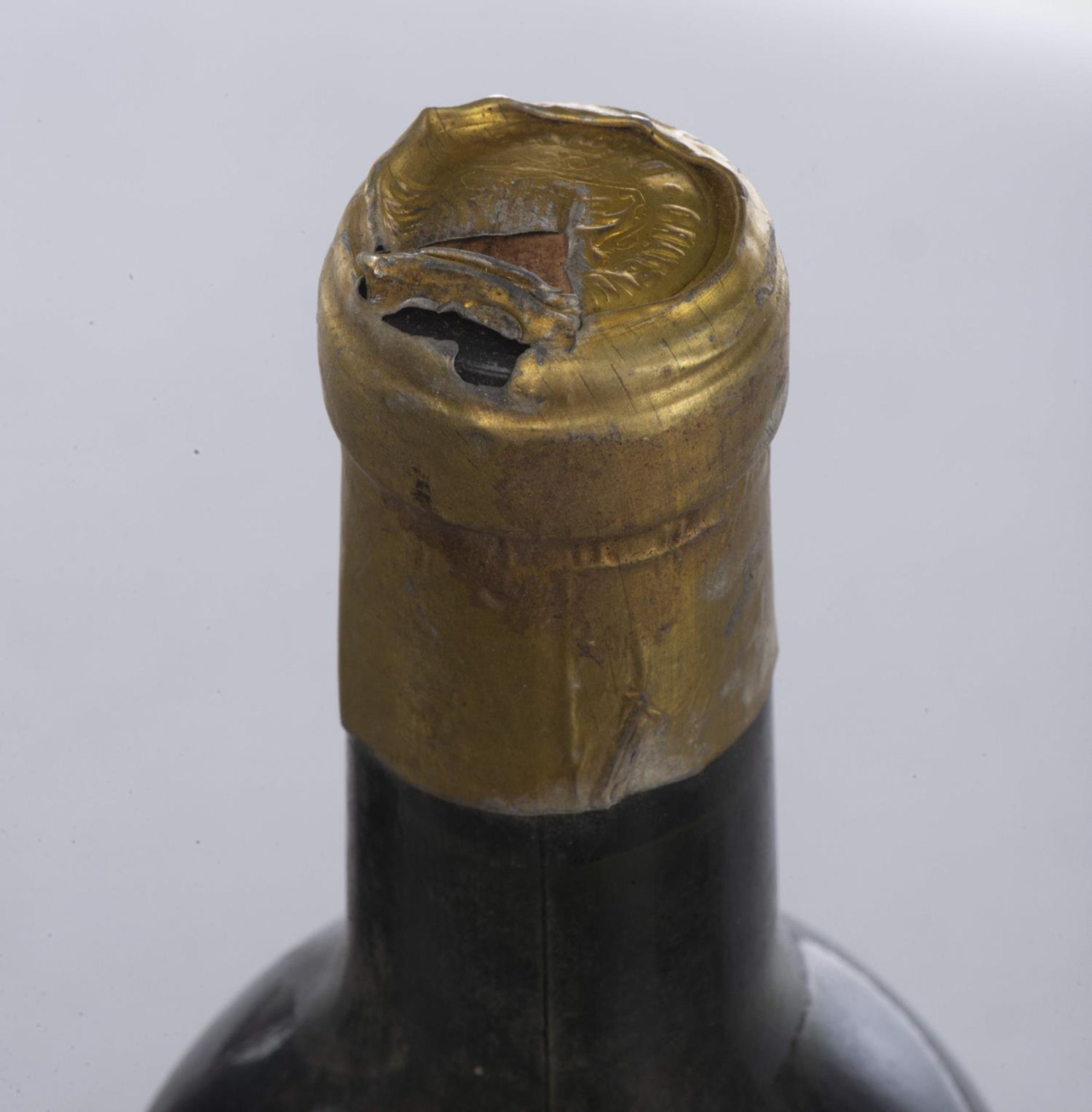 Château Gruaud Larose, Grand cru classé, Saint Julien, 1938 - Image 8 of 8