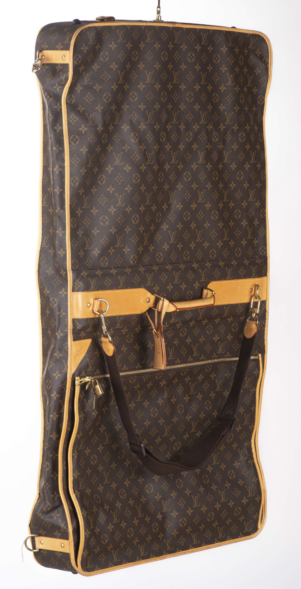 Louis Vuitton, porte-habit - Bild 8 aus 36