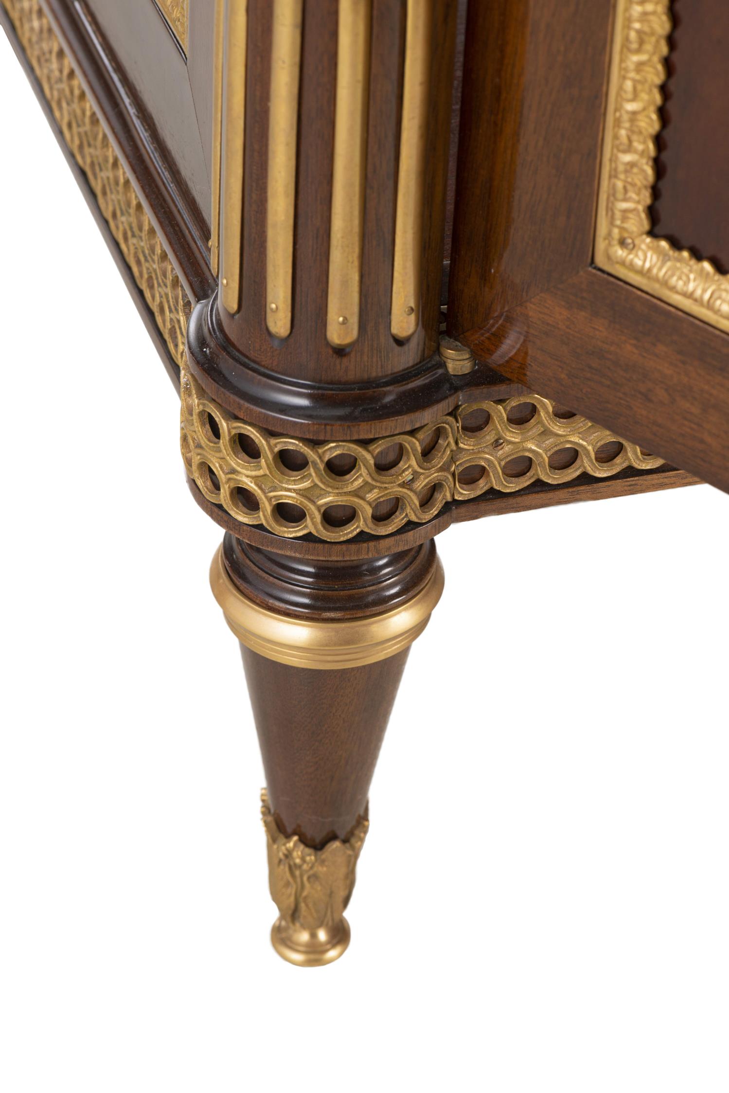 Meuble bar de style Louis XVI - Image 15 of 22