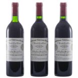 Château Cheval Blanc, St. Emilion, 1986