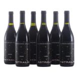 Clarendon Hills, Astralis, Vineyard Syrah, 1998