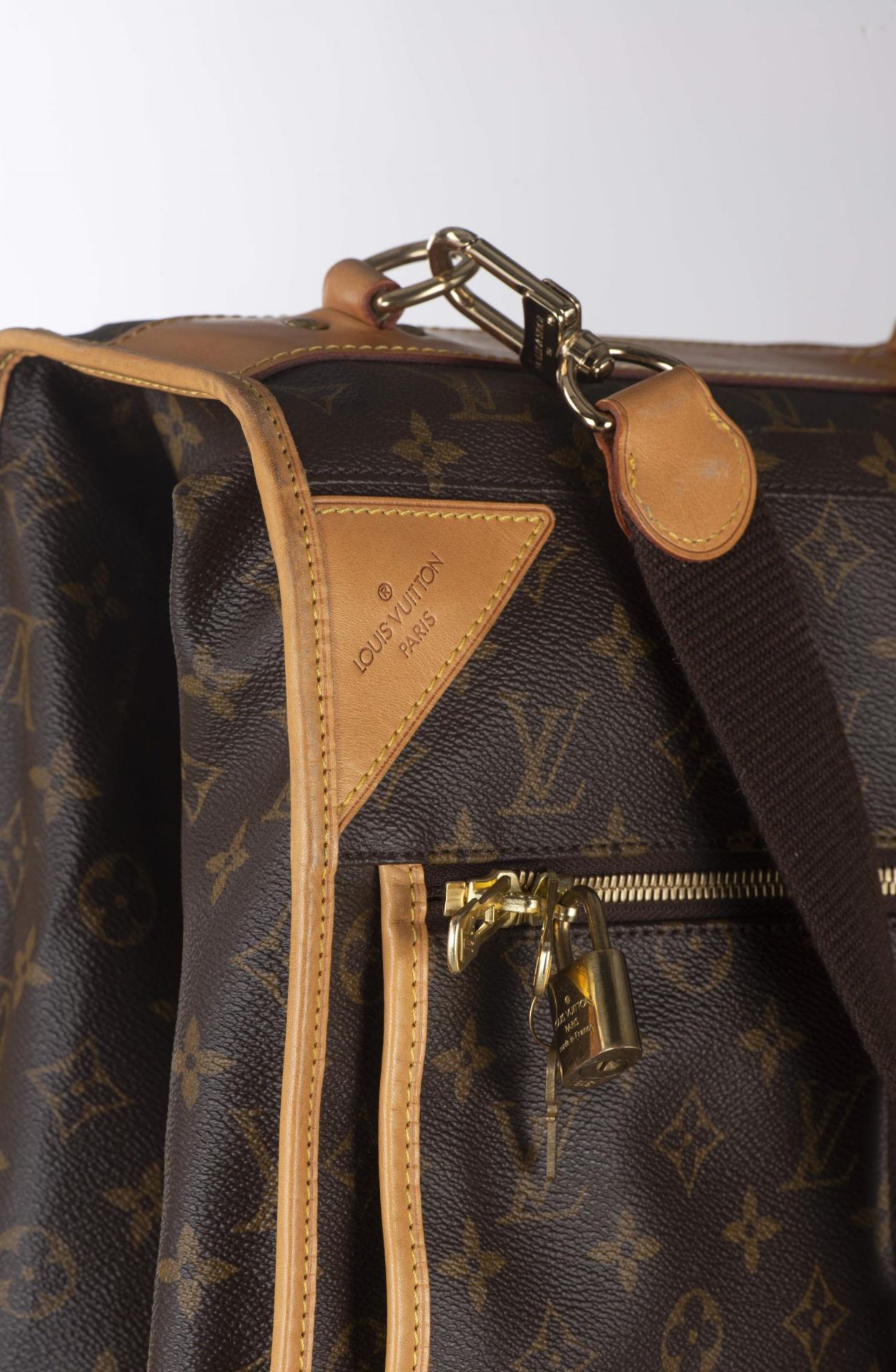 Louis Vuitton, porte-habit - Bild 33 aus 36