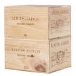 Clos de la Roche, Grand cru, Domaine Louis Jadot, 2005