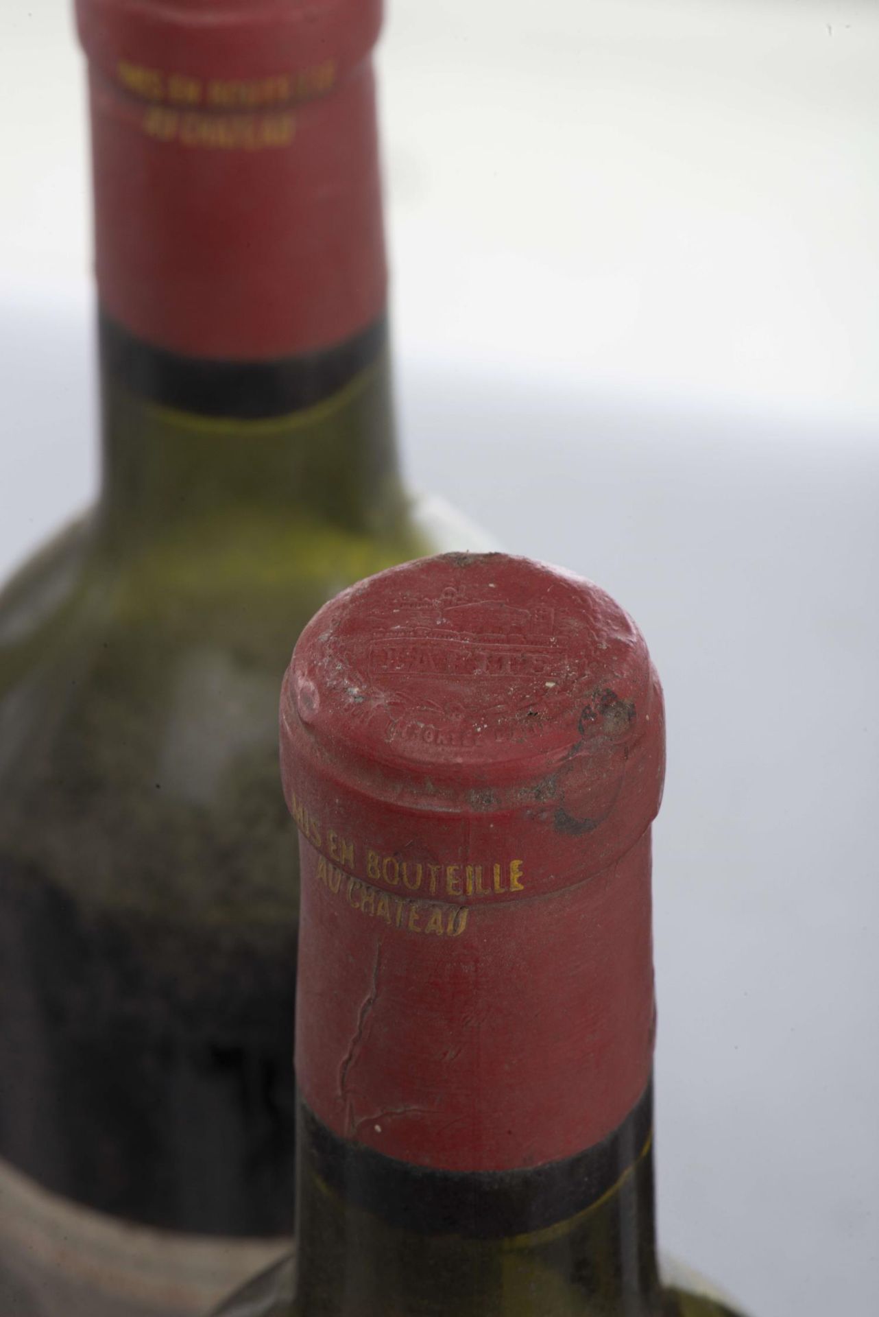 Château Lafite Rothschild, Pauillac, 1950 - Image 3 of 8