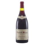 Chambolle Musigny, Domaine G. Roumier, 1985.