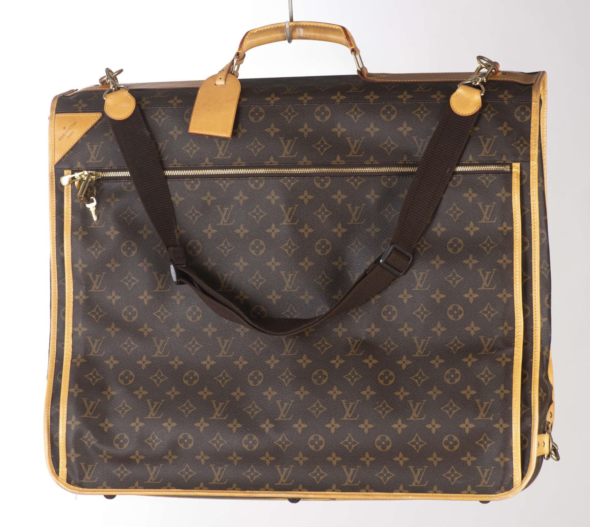 Louis Vuitton, porte-habit - Bild 23 aus 36