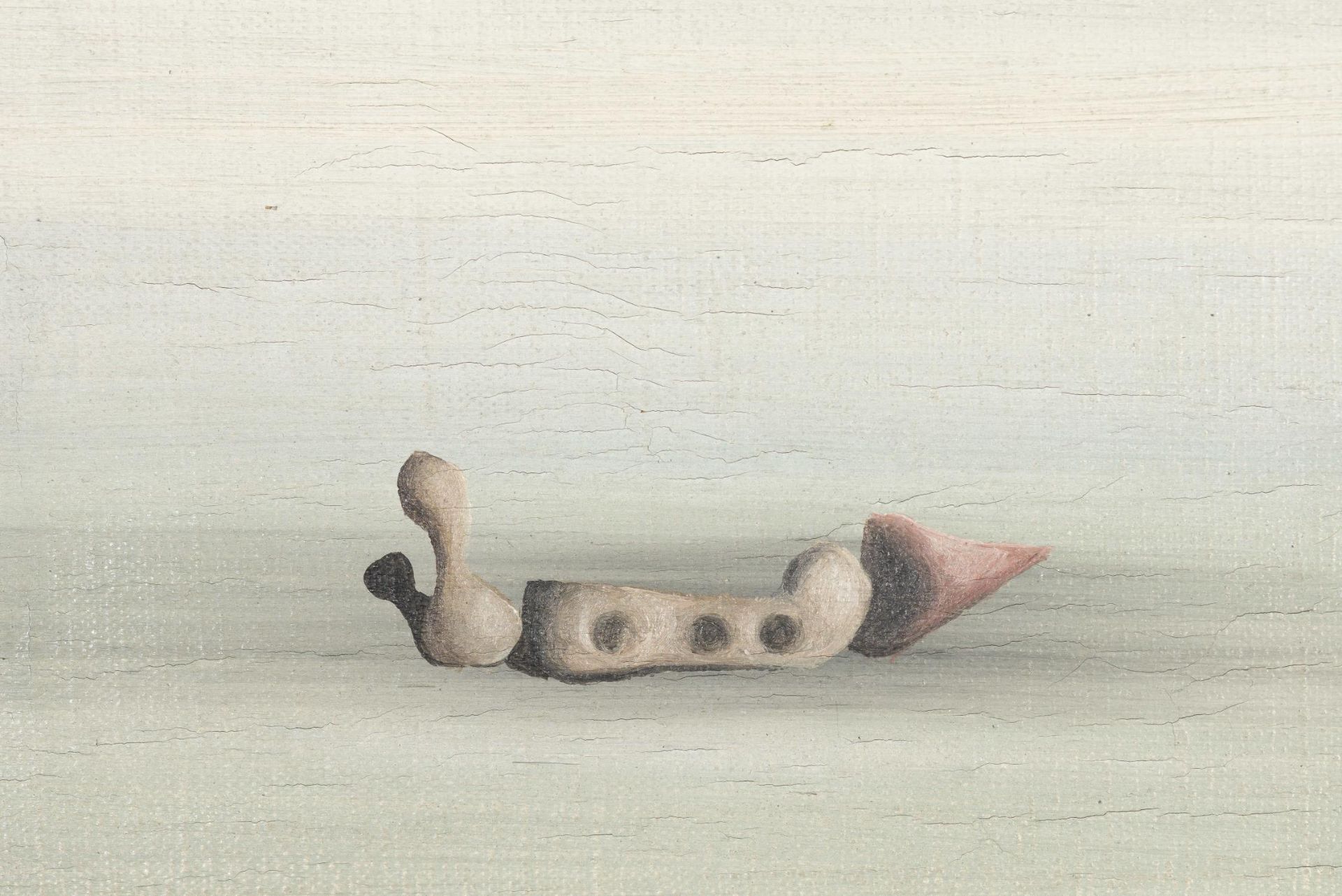 Yves TANGUY (1900-1955) "Titre inconnu" - Bild 13 aus 14