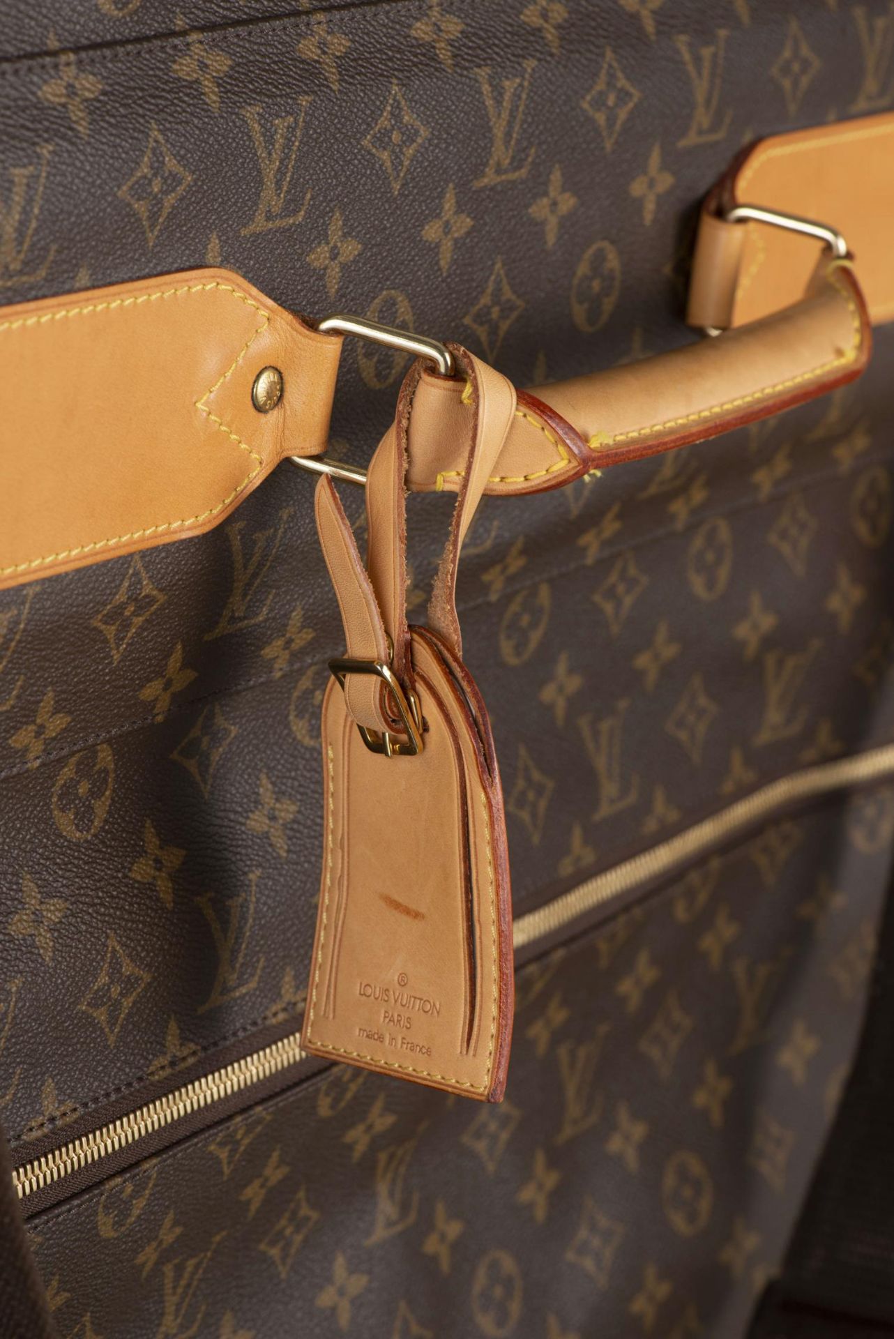 Louis Vuitton, porte-habit - Bild 21 aus 36