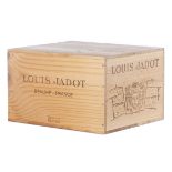 Clos de Vougeot, Grand cru, Domaine Louis Jadot, 2009