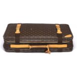 Louis Vuitton BAGAGES satellite 60