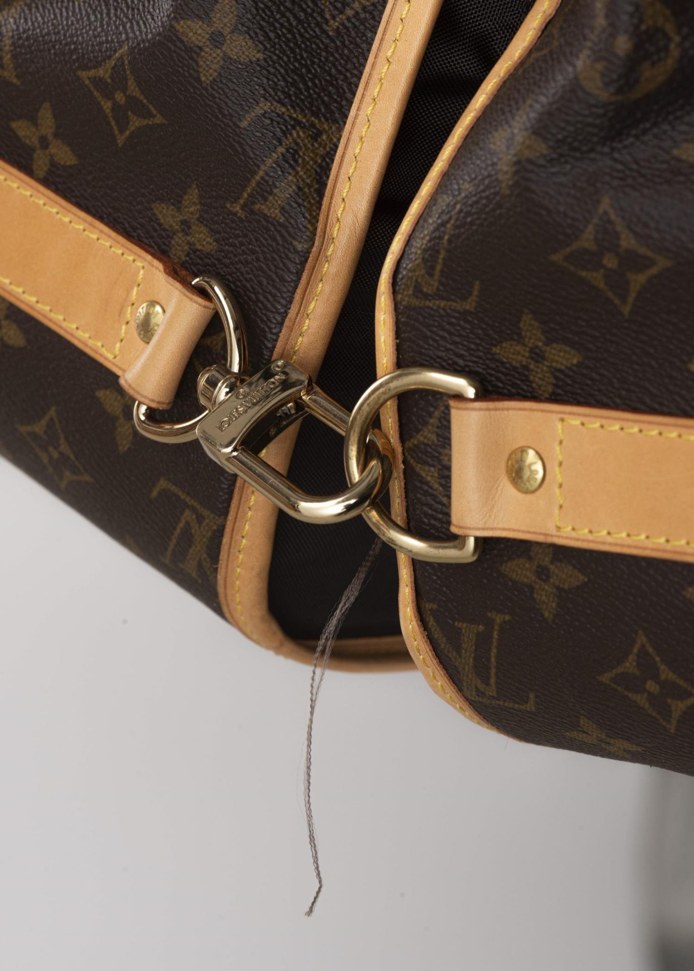 Louis Vuitton, porte-habit - Bild 35 aus 36