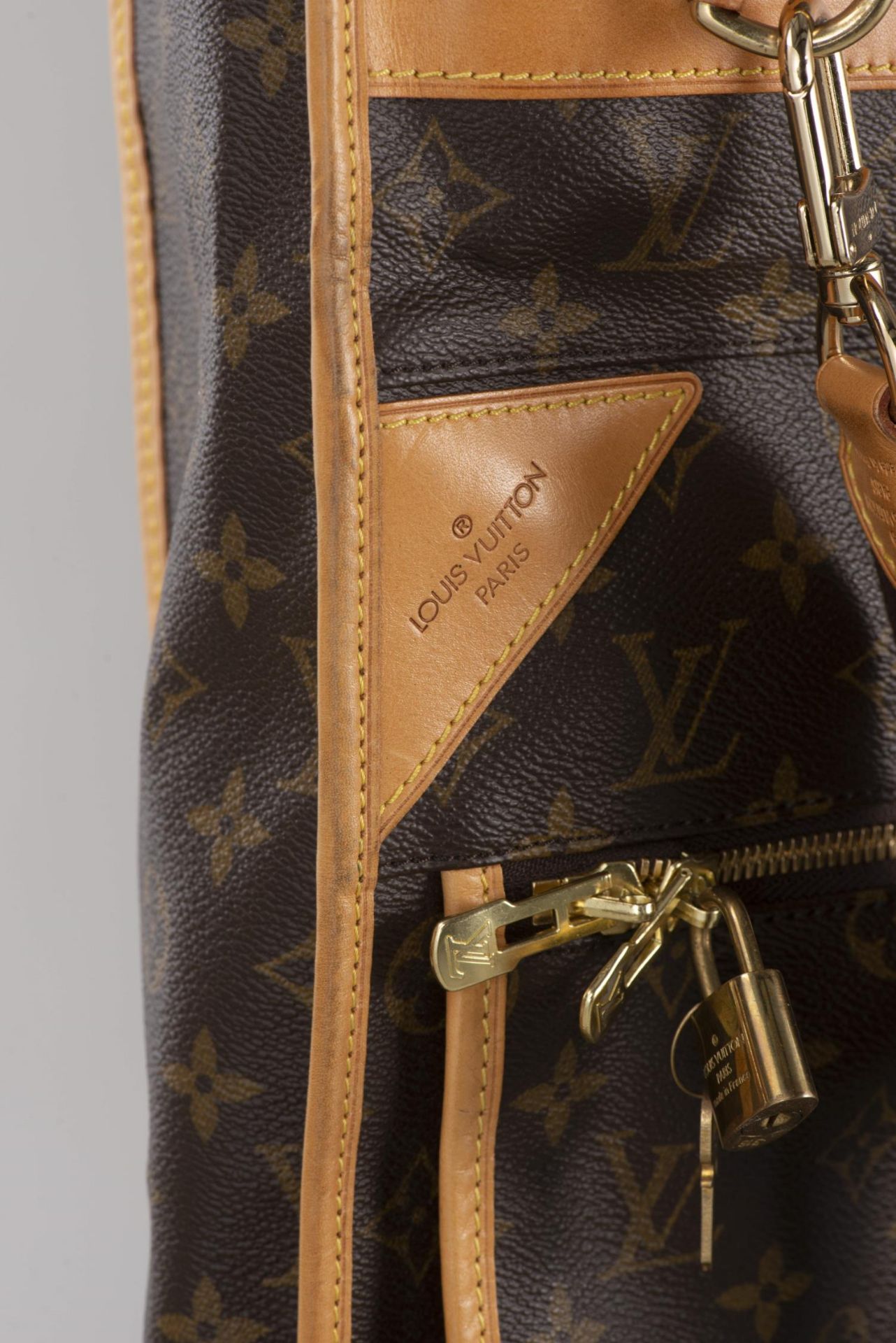 Louis Vuitton, porte-habit - Bild 19 aus 36