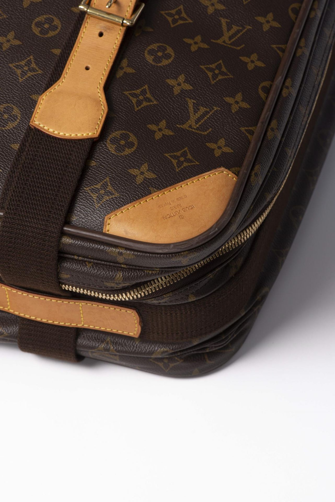 Louis Vuitton BAGAGES satellite 60 - Bild 14 aus 18