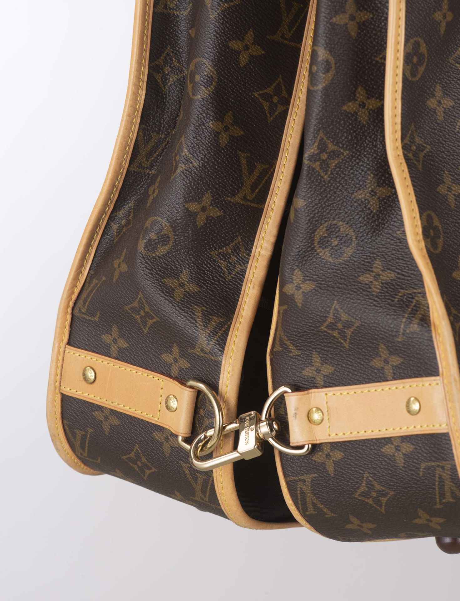 Louis Vuitton, porte-habit - Bild 31 aus 36